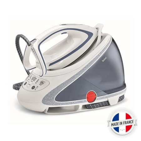 Tefal Pro Express Ultimate GV9533 High-Pressure Steam Generator Iron