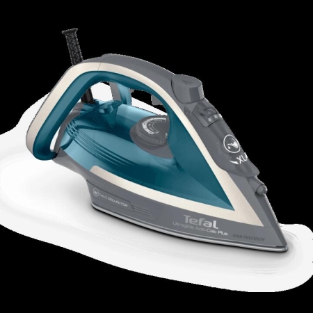 Tefal Ultraglide Plus Steam Iron FV5844