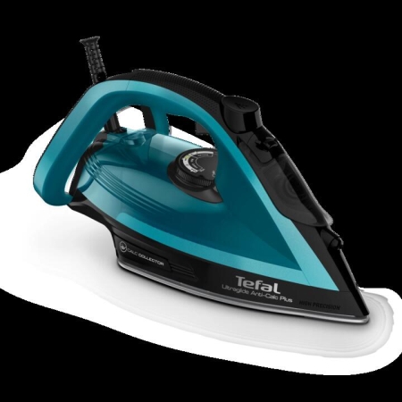 Tefal Ultraglide Plus Anti-Calc Steam Iron FV5873