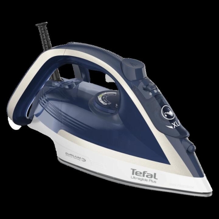 Tefal Ultraglide Plus Airglide Steam Iron FV5840