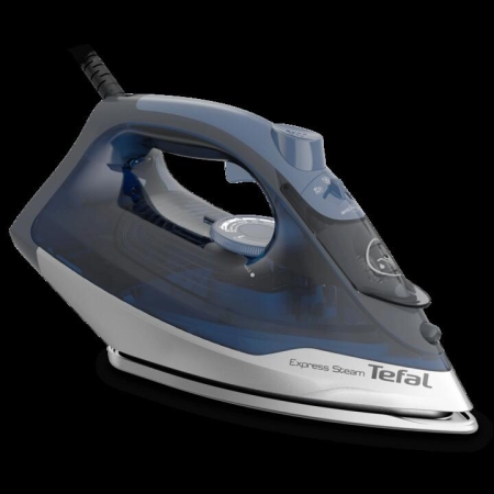 Tefal Express Steam Auto-Off Steam Iron FV2868