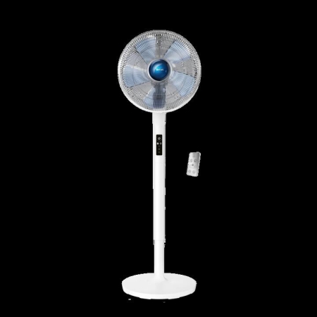 Tefal Turbo Silence Extreme+ Stand Fan VF5870