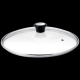 Tefal Glass Lid - 20cm