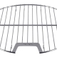 Tefal Ingenio Accessory - Stainless Steel Grill Insert - L9259904