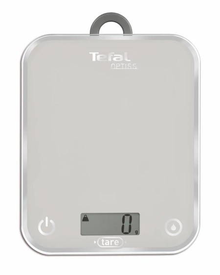 Tefal Digital Kitchen Scale - BC5004V1