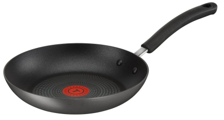 Tefal Inspire Hard Anodised Frypan 32cm