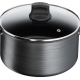 Tefal Titanium Fusion Induction Non-Stick Stewpot 24cm/5L + Lid