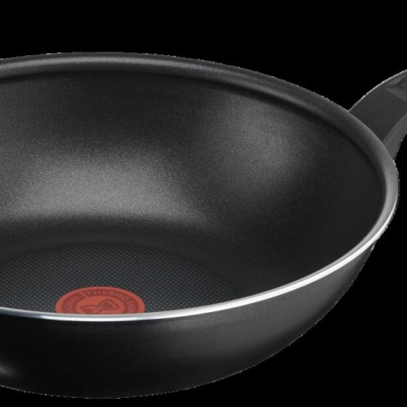 Tefal Simply Clean Non-Stick Wok 28cm