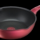 Tefal Daily Chef Red Non-Stick Induction Multipan 26cm