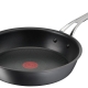 Jamie Oliver by Tefal Cooks Classic Non-Stick Induction Hard Anodised Frypan 28cm
