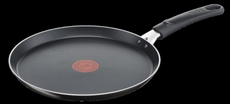 Tefal Simply Clean Non-Stick Pancake Pan 25cm