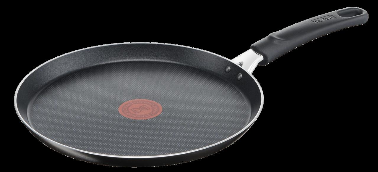Tefal Simply Clean Non-Stick Pancake Pan 25cm