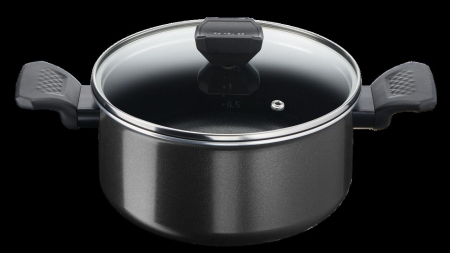 Tefal Simply Clean Non-Stick Stewpot 24cm/4.5L