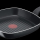 Tefal Simply Clean Non-Stick Grill Pan 26cm x 26cm
