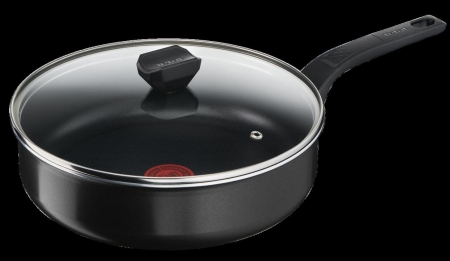 Tefal Simply Clean Non-Stick Sautepan 24cm