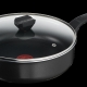 Tefal Simply Clean Non-Stick Sautepan 24cm