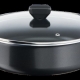Tefal Simply Clean Non-Stick Shallow Pan 28cm