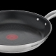 Tefal Virtuoso Stainless Steel Induction Frypan 30cm