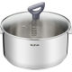 Tefal Daily Cook Stainless Steel Induction Stewpot 24cm/5.2L