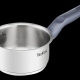 Tefal Daily Cook Stainless Steel Induction Milkpan 12cm