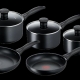 Tefal Induction Non-Stick 5pc Set