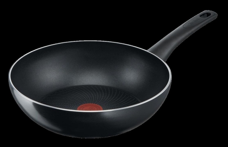 Tefal Generous Cook Non-Stick Induction Wokpan 28cm