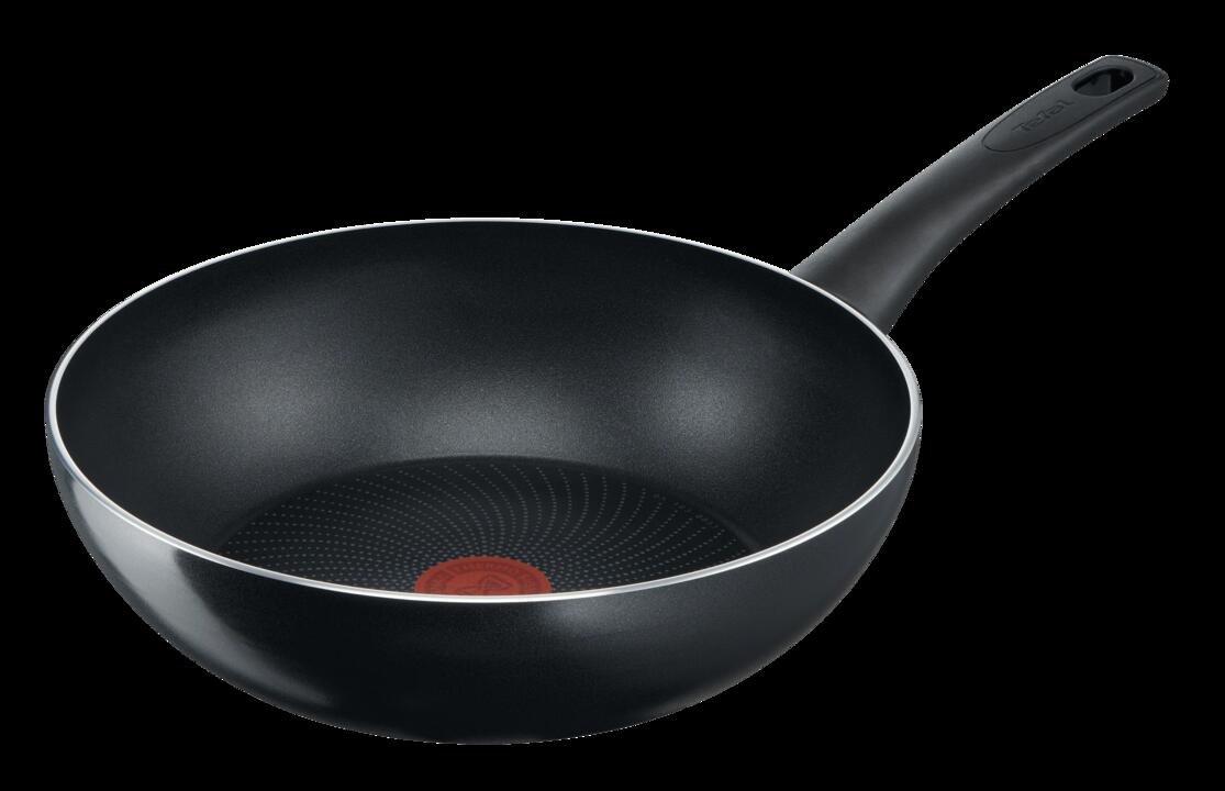 Tefal Generous Cook Non-Stick Induction Wokpan 28cm