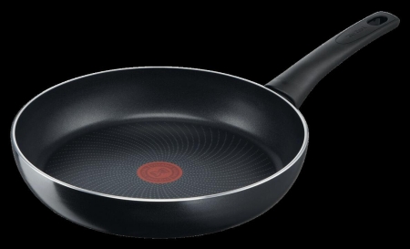 Tefal Generous Cook Non-Stick Induction Frypan 24cm
