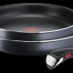 Tefal Ingenio XL Force Non-stick 3pc Frypan Set