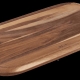 Jamie Oliver by Tefal Wooden Acacia Board - Large (49 x 28 x 2.5cm)