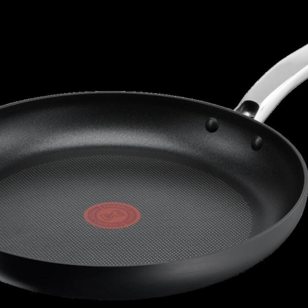 Tefal Gourmet Hard Anodised Non-Stick Frypan 30cm