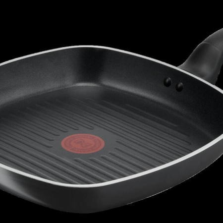 Tefal Specialty Non Stick Square Grillpan 28cm x 28cm