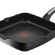 Tefal Premium Specialty Cast Aluminium Induction Non-Stick Deep Square Grill 28cm