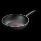 Tefal React Induction Non-Stick Wok 28cm