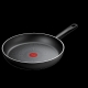 Tefal React Induction Non-Stick Frypan 30cm