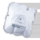 Tefal Wonderbag Replacement Part - Allergy Care Bags x4 - WB484730