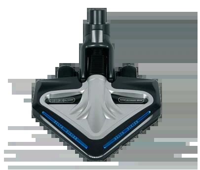 Rowenta Vacuum Cleaner Replacement Part - Electrobrush - RSRH5972