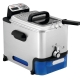 Tefal Oleoclean Pro FR8040 Deep Fryer