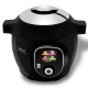 Tefal Cook4me+ Black CY8518 Smart Multi Cooker and Pressure Cooker
