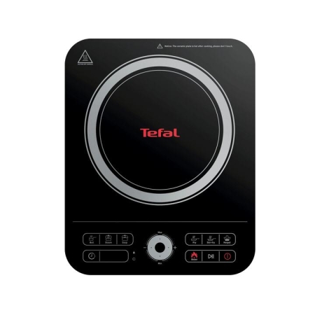 Tefal Express Induction Hob IH7208