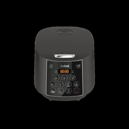 Tefal Easy Rice & Slow Cooker Plus RK736