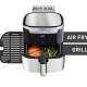 Tefal Easy Fry & Grill XXL Flexcook Air Fryer EY801D