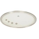 Tefal Convenient Series Replacement Part - Glass Cover (Handle not included) - SS993552