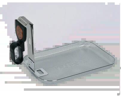 Tefal Filtra Pro Deep Fryer Replacement Part - Mesh Filter - SS996402