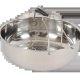 Tefal Cook4me Replacement Part - Steam Basket + Support - SS208054