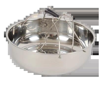 Tefal Cook4me Replacement Part - Steam Basket + Support - SS208054