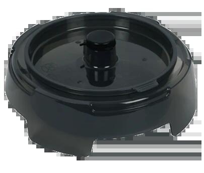 Tefal Oleoclean Snack Deep Fryer Replacement Part - Oil container - SS996524
