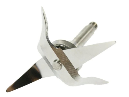 Tefal Double Force Replacement Part - Blender Knife - MS650527