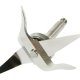 Tefal Double Force Replacement Part -  Blender Knife - MS650527