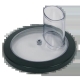 Tefal Double Force Replacement Part - Lid - MS650523